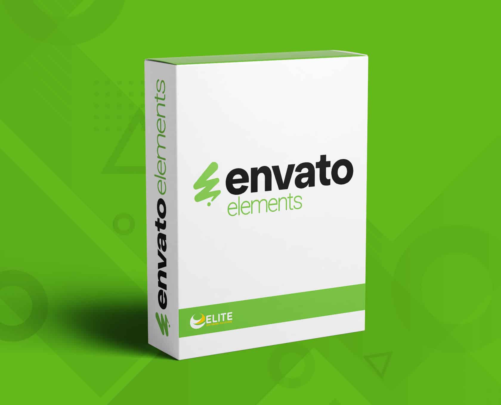 Envato Files