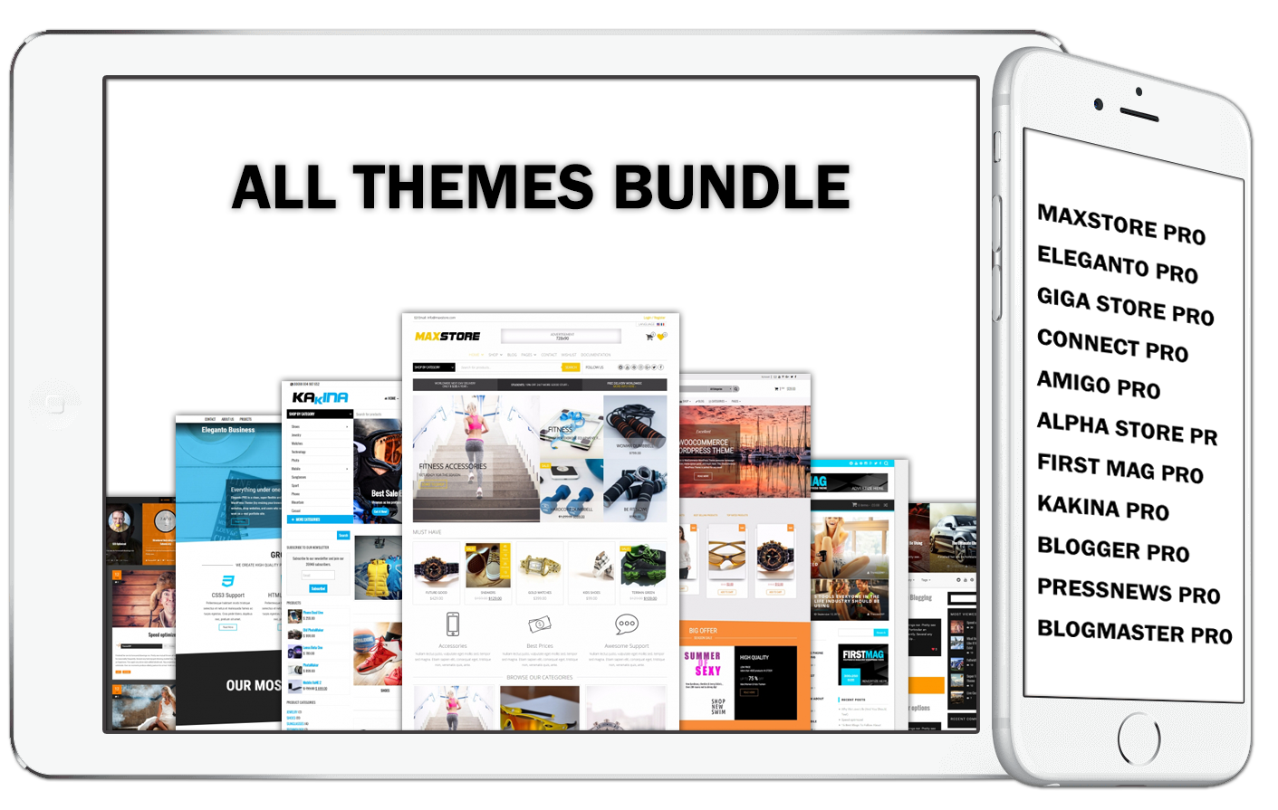 all-wordpress-theme-preview