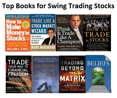 200+ Stock Market E-books - Ultimate Collection for Traders & Investors