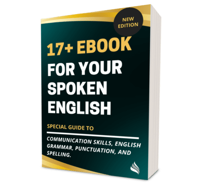 🗣️ 17+ English Spoken eBooks Bundle – Learn Spoken English Fast with Easy Guides