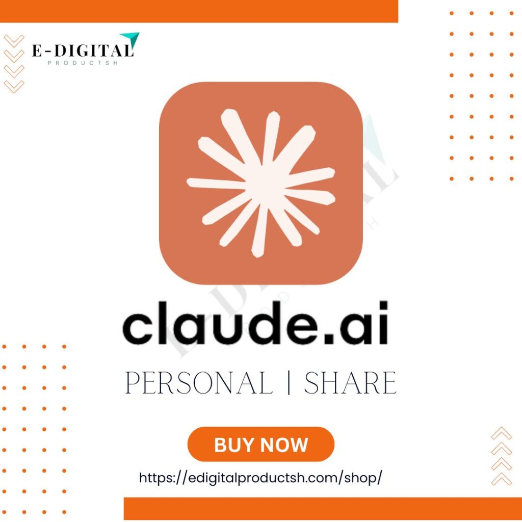 Premium Claude AI