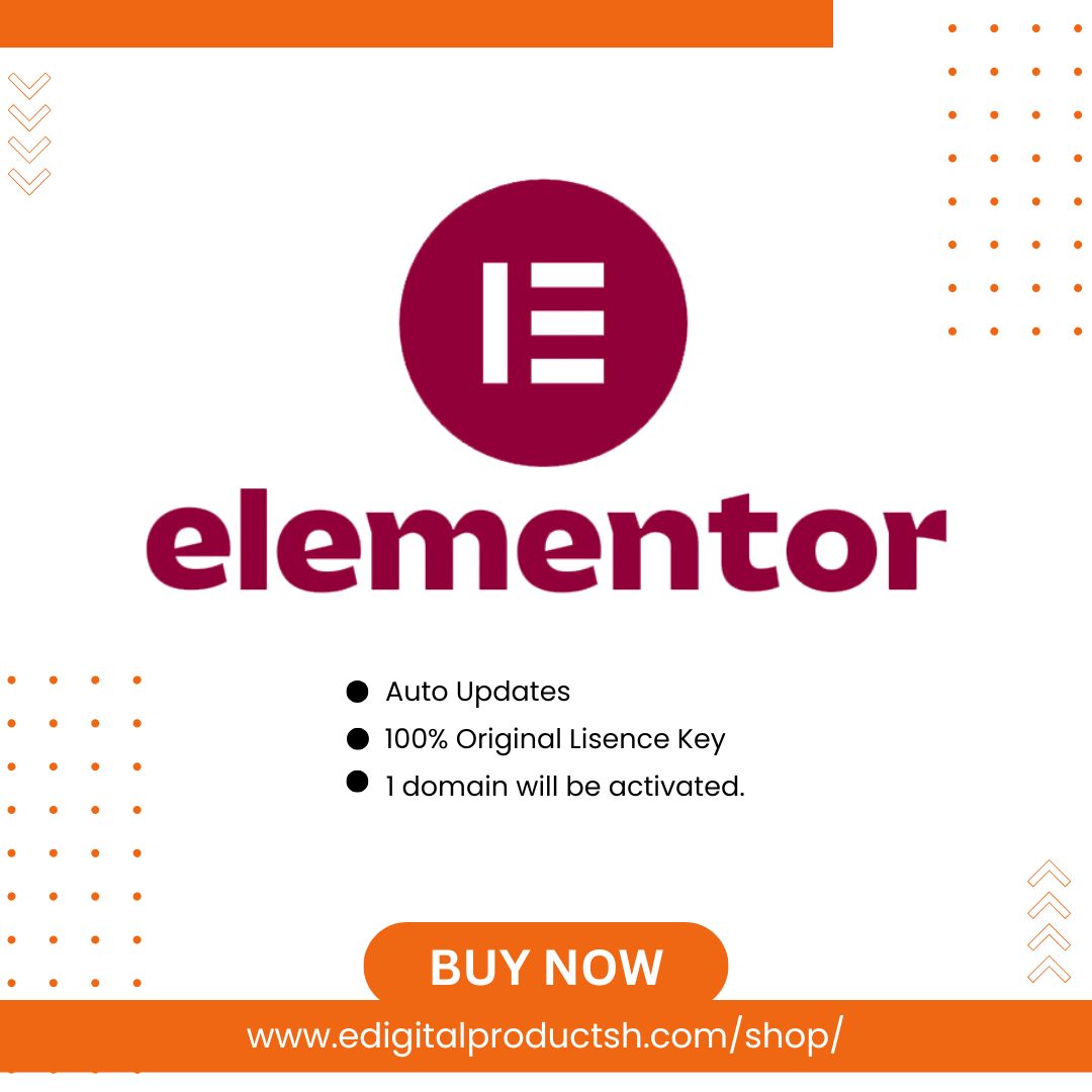 Buy Elementor Pro – Best WordPress Page Builder Plugin Buy Elementor Pro – Best WordPress Page Builder Plugin