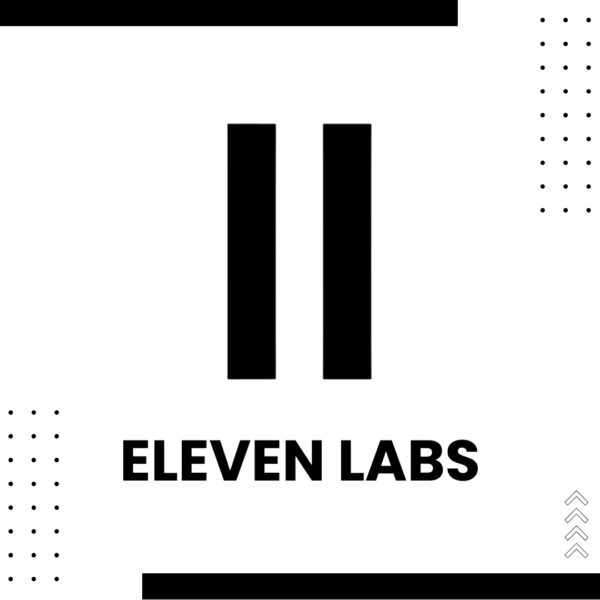 ElevenLabs AI Pro Subscription