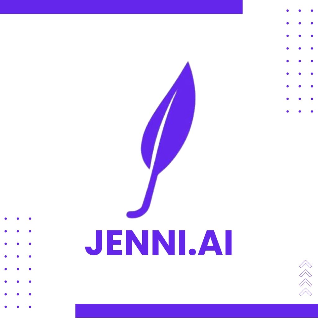 Jenni AI Unlimited Subscription