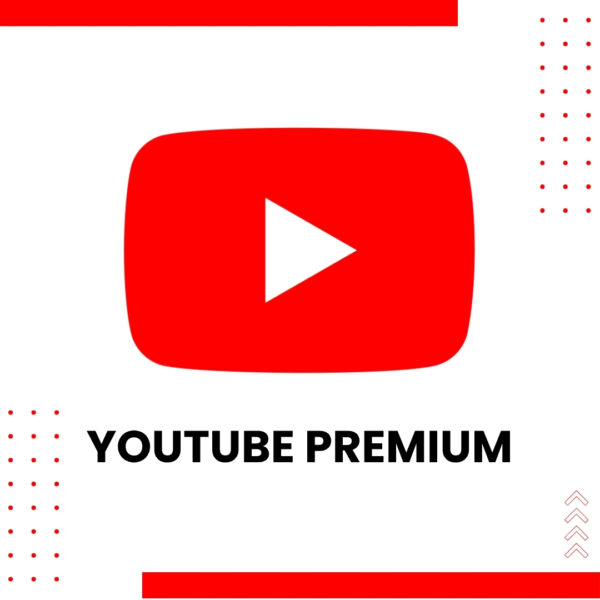 YouTube Premium Subscription